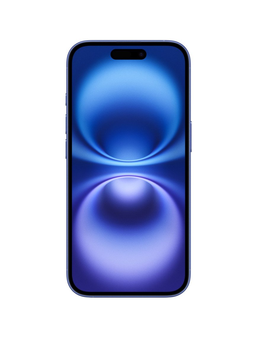 iPhone 16 512GB Lacivert Taş