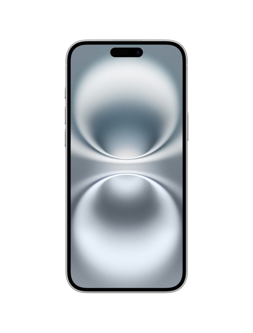 iPhone 16 Plus 128GB Beyaz