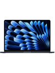 Apple MacBook Air M4 24GB 512GB SSD macOS 15" Taşınabilir Bilgisayar Gece Yarısı MC6L4TU/A
